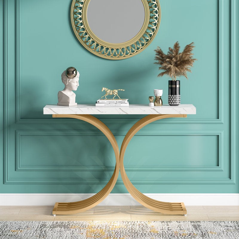 Royal Titan Console Table