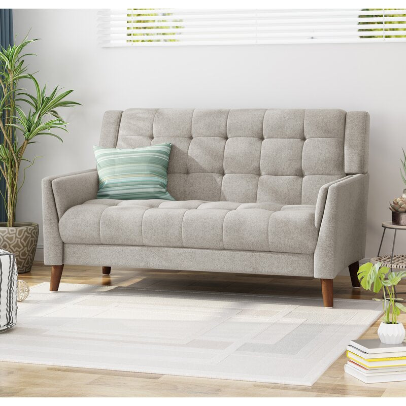 Chic Sophistication Sofa