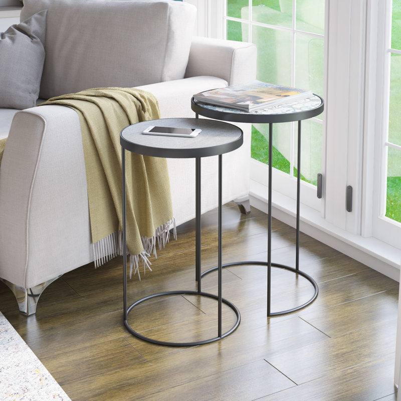 AshAxis Side Table