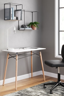 Jaspeni Home Office Desk(H020-110)