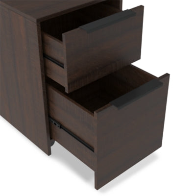 Camiburg File Cabinet