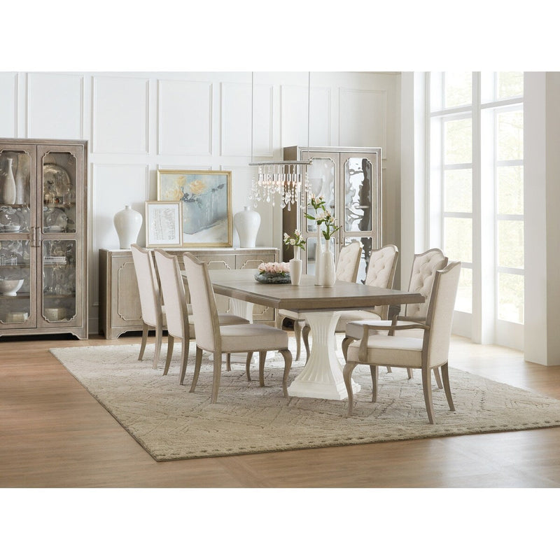 Modern RomanceDining-1652-75003-WH1+1652-75004-MWD