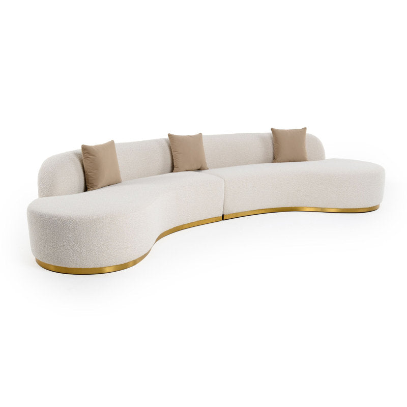 Royal NordicNest Sofa