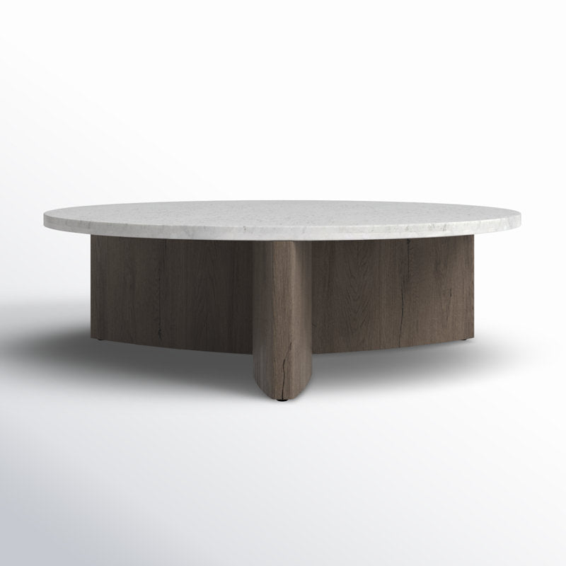 Royal lpine Elegance Cofffee Table