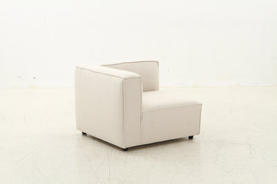 Dina Sectional LAF