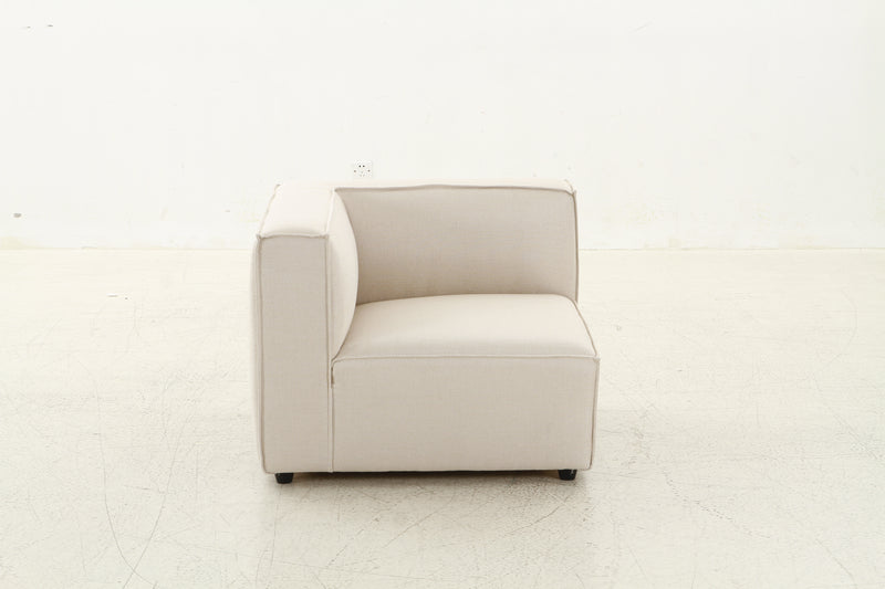 Dina Sectional LAF