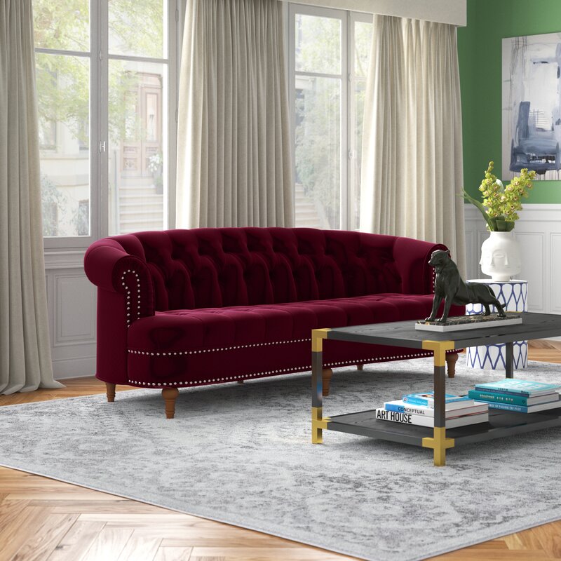 Royal EssenceEase Sofa