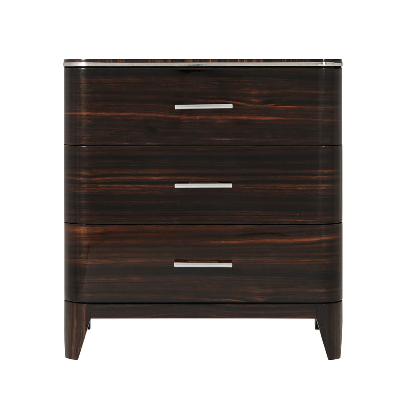 TA Originals - The Knickerbocker Nightstand