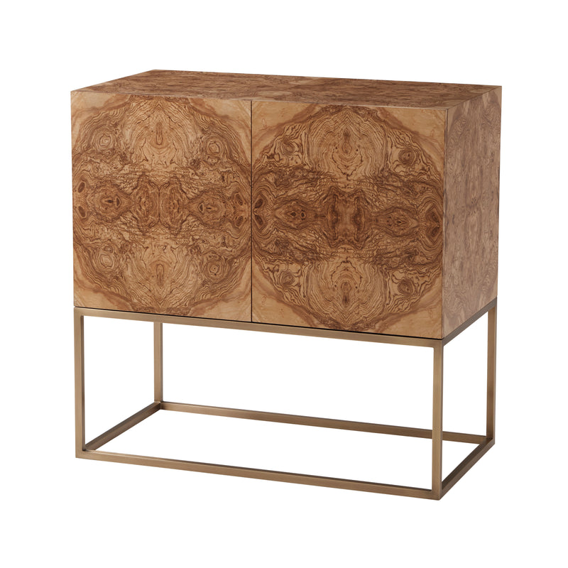 TA Originals - Symmetry Decorative Chest