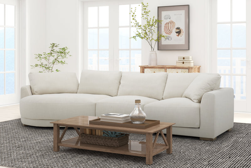 Brussel Sectional