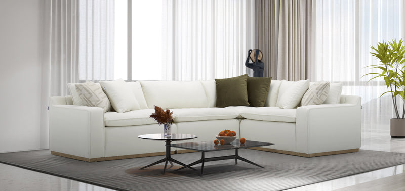 Stockholm Sectional