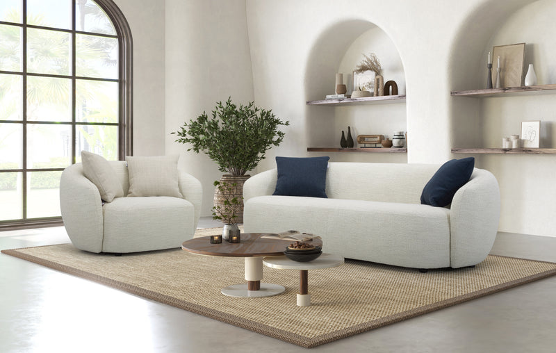 Mulhouse Sofa Set
