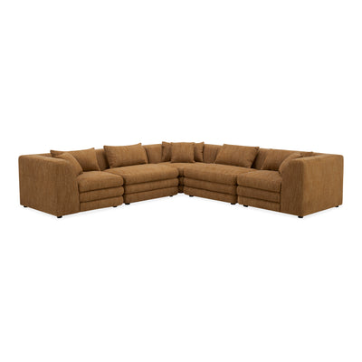 LOWTIDE CLASSIC L MODULAR SECTIONAL1