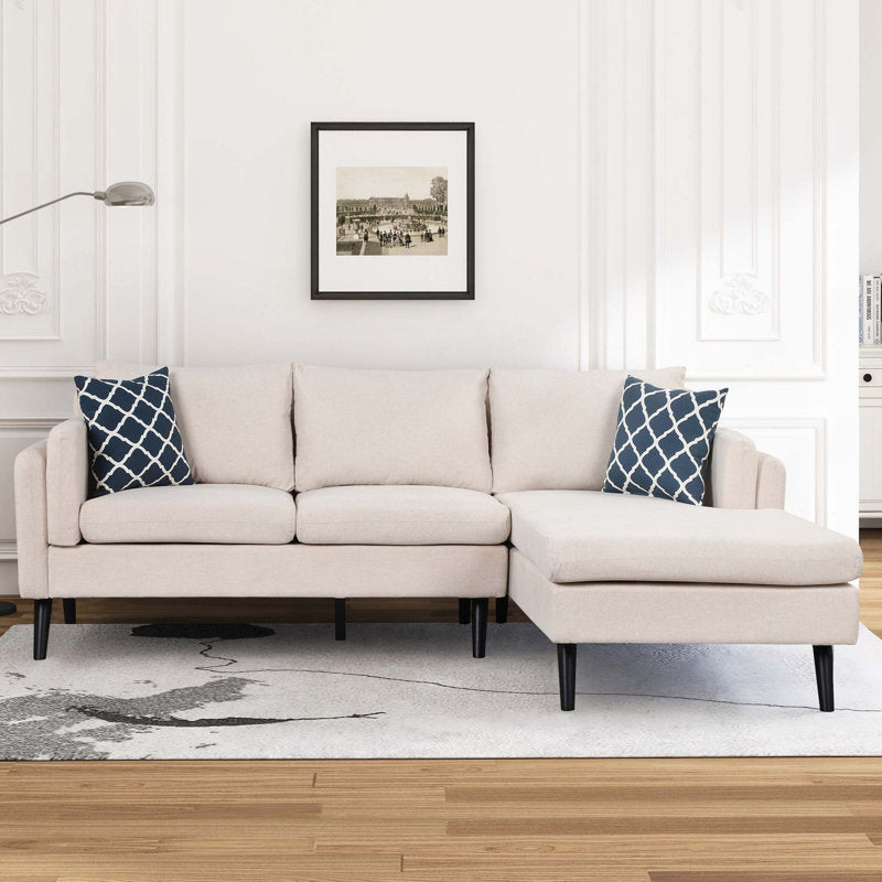 Elegant Elements Sofa