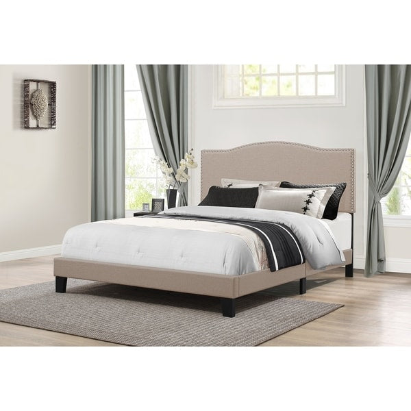 QuartzQuill Bed