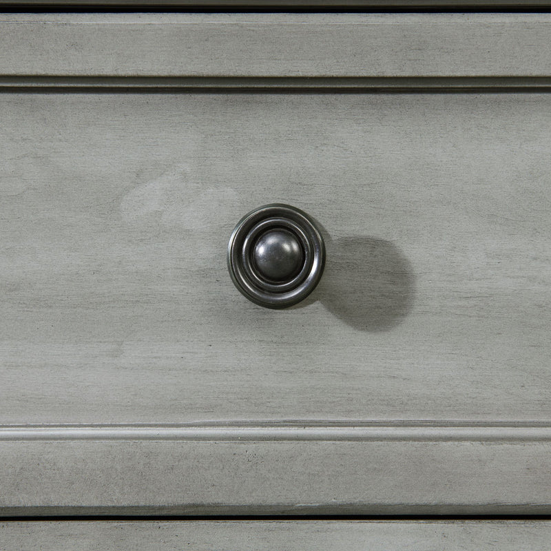 Kingston Dresser Grey