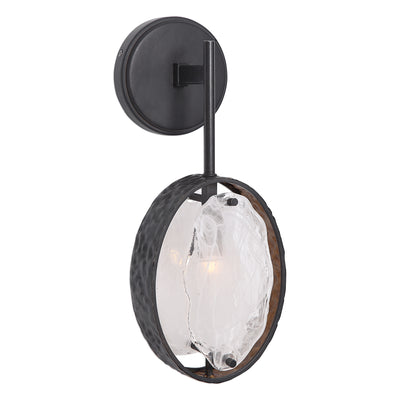 Maxin, 1 Lt. Sconce