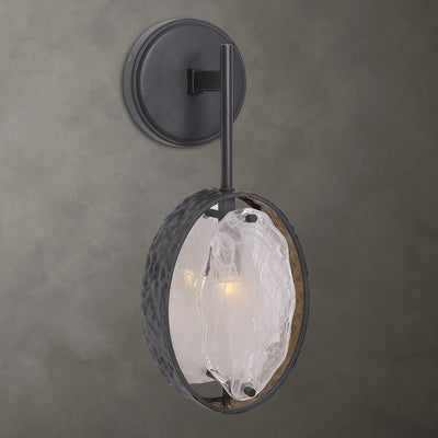 Maxin, 1 Lt. Sconce