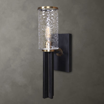 Jarsdel, 1 Sconce