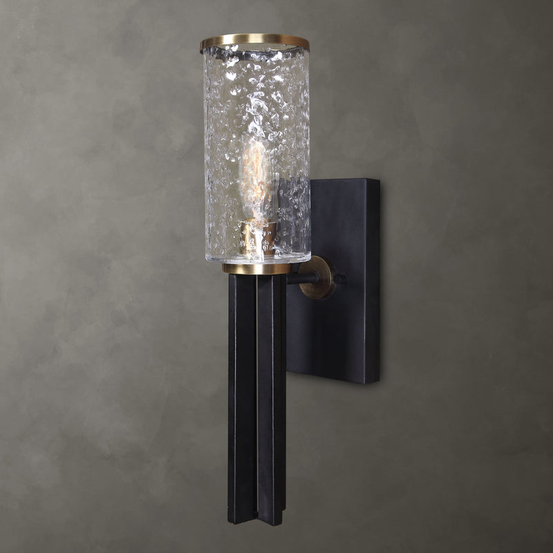 Jarsdel, 1 Sconce