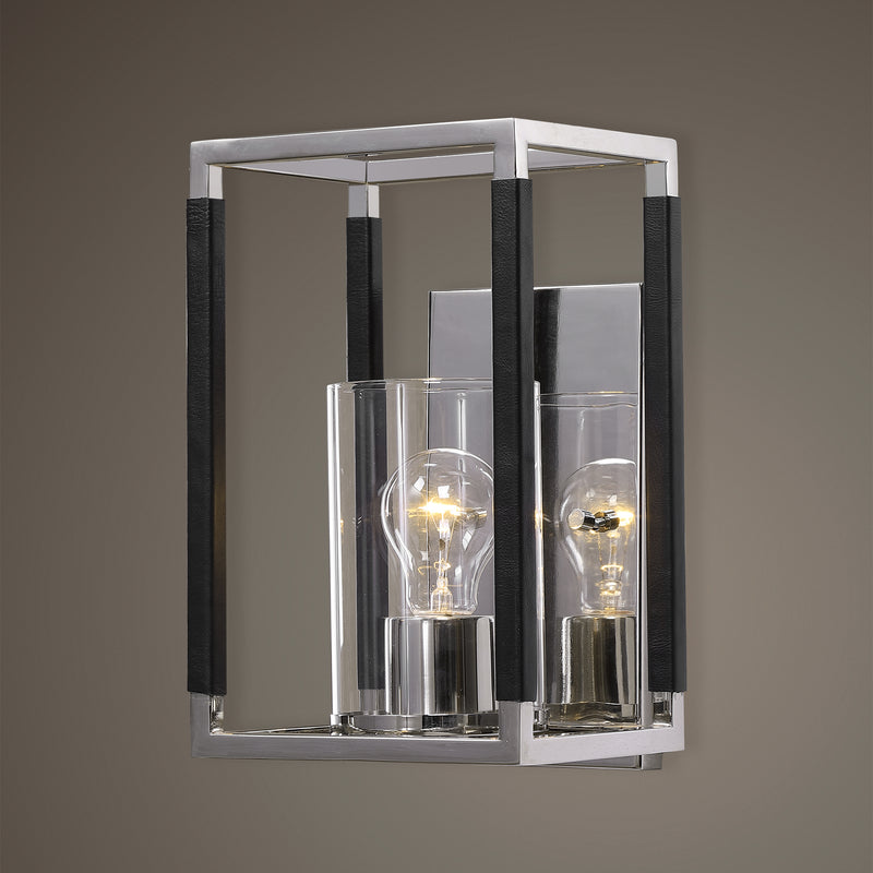 Laton One Light Pendant