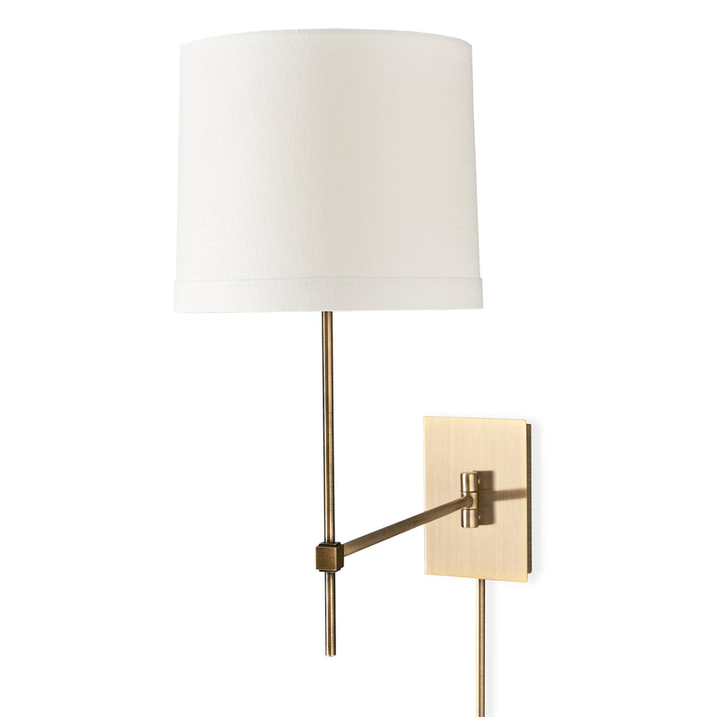 Swing Time, 1 Lt Sconce