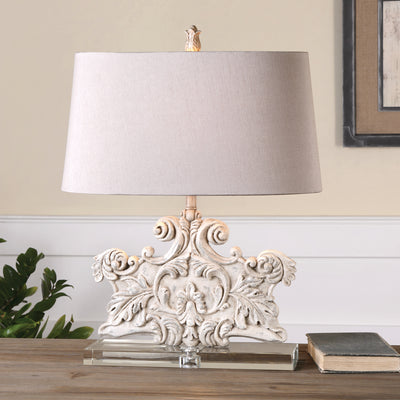 Schiavoni Table Lamp