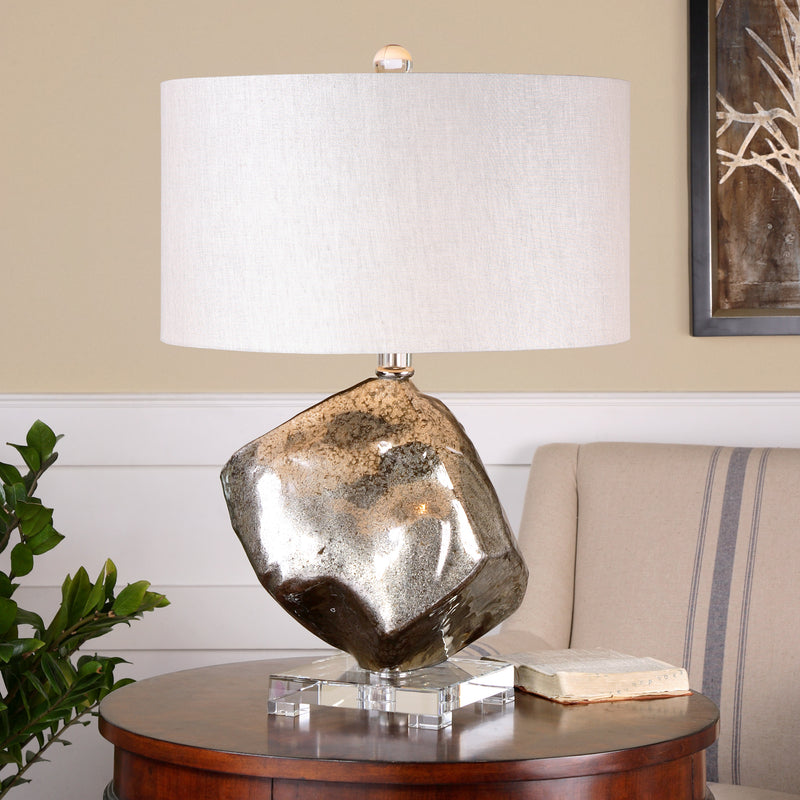 Everly Table Lamp