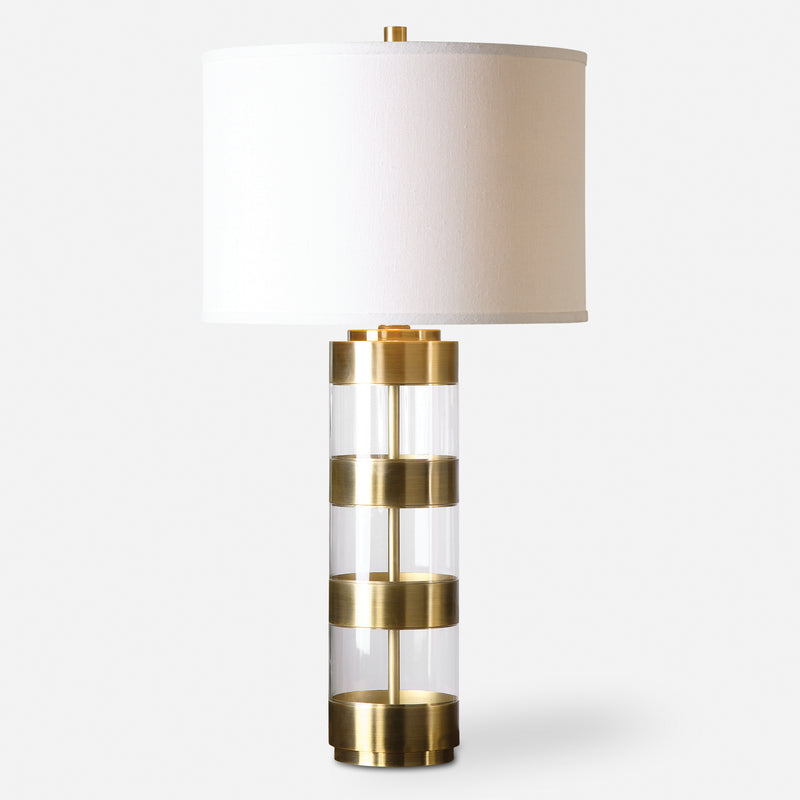 Angora Table Lamp