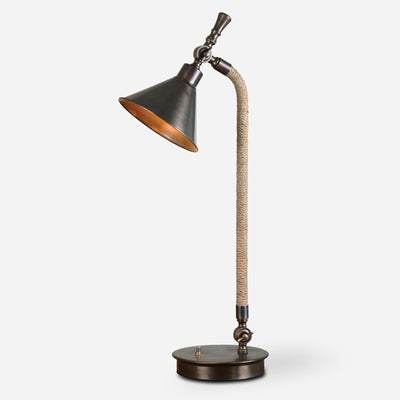 Duvall Task Lamp