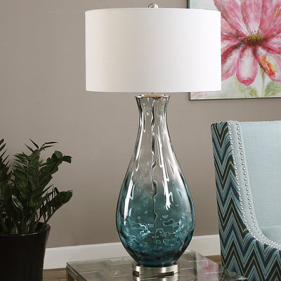 Vescovato Table Lamp