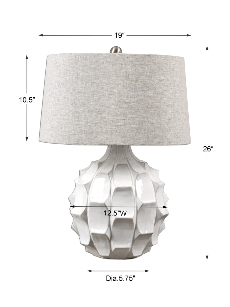 Guerina Table Lamp