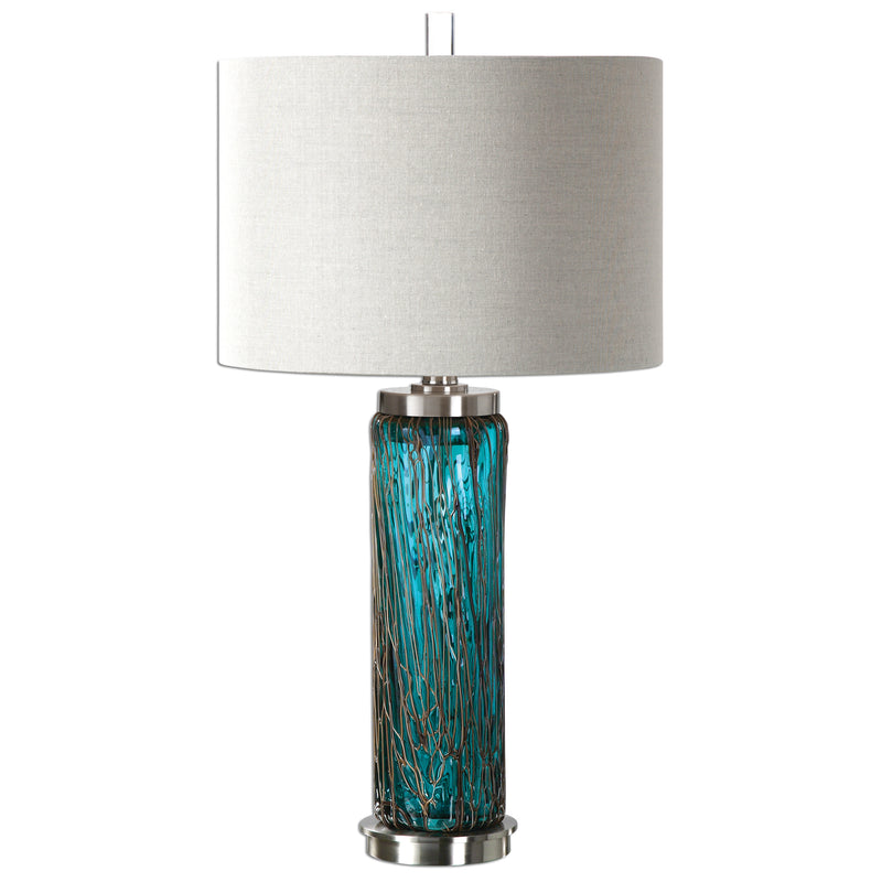 Almanzora Table Lamp