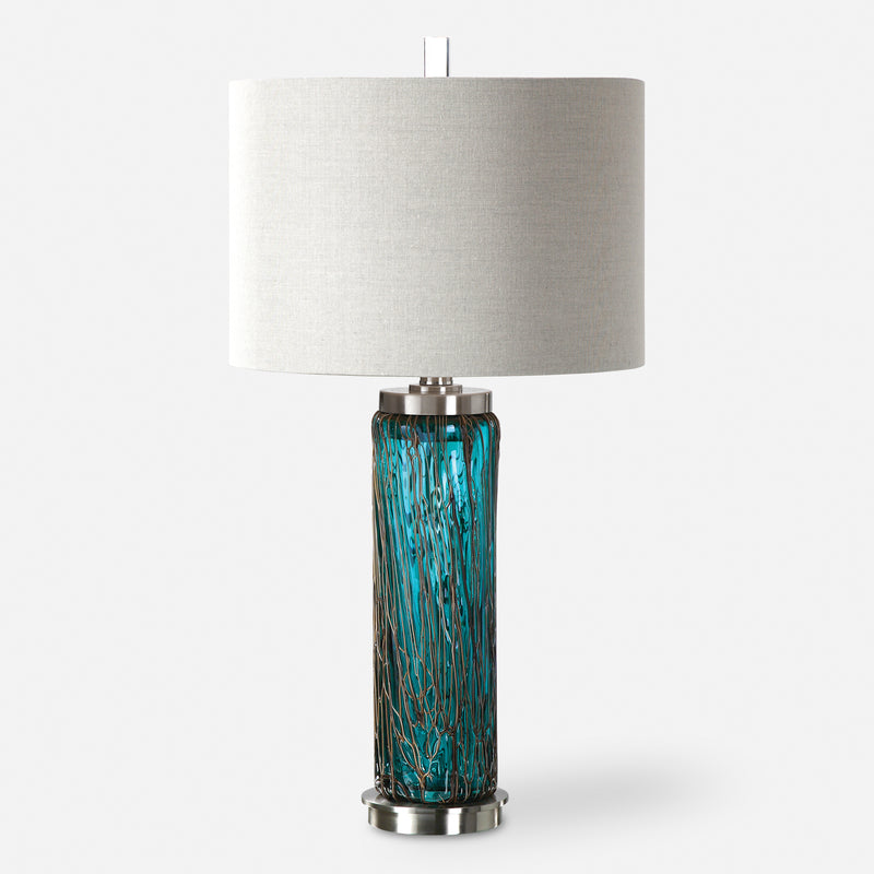 Almanzora Table Lamp