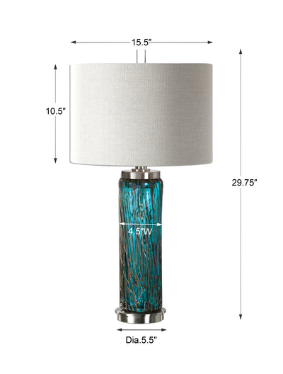 Almanzora Table Lamp