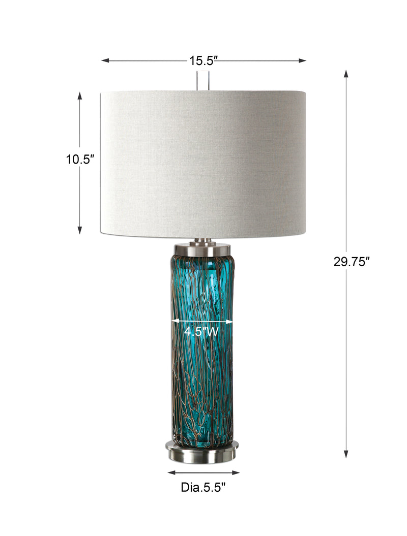 Almanzora Table Lamp