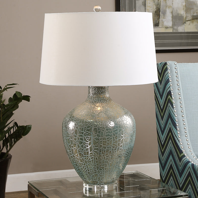 Zumpano Table Lamp