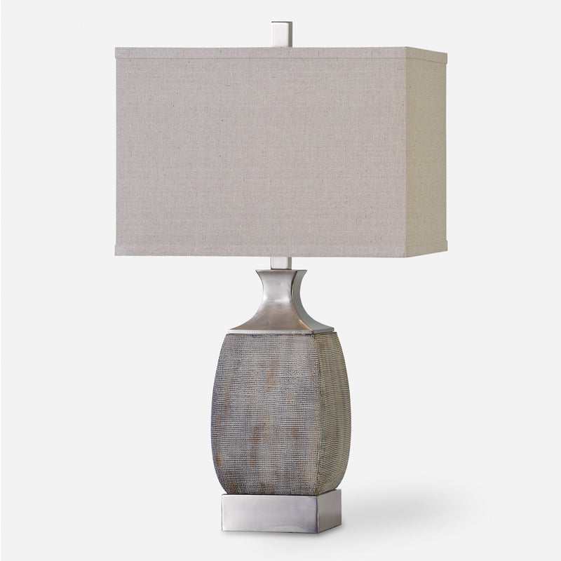 Caffaro Table Lamp