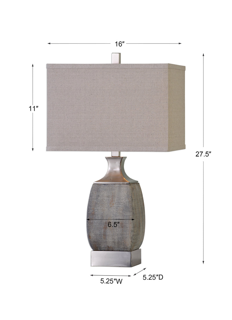 Caffaro Table Lamp