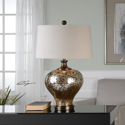 Liro Table Lamp