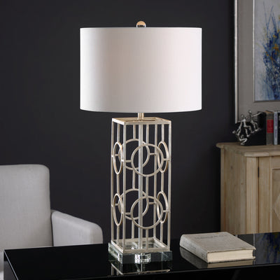 Mezen Table Lamp