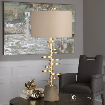 Lostine Table Lamp