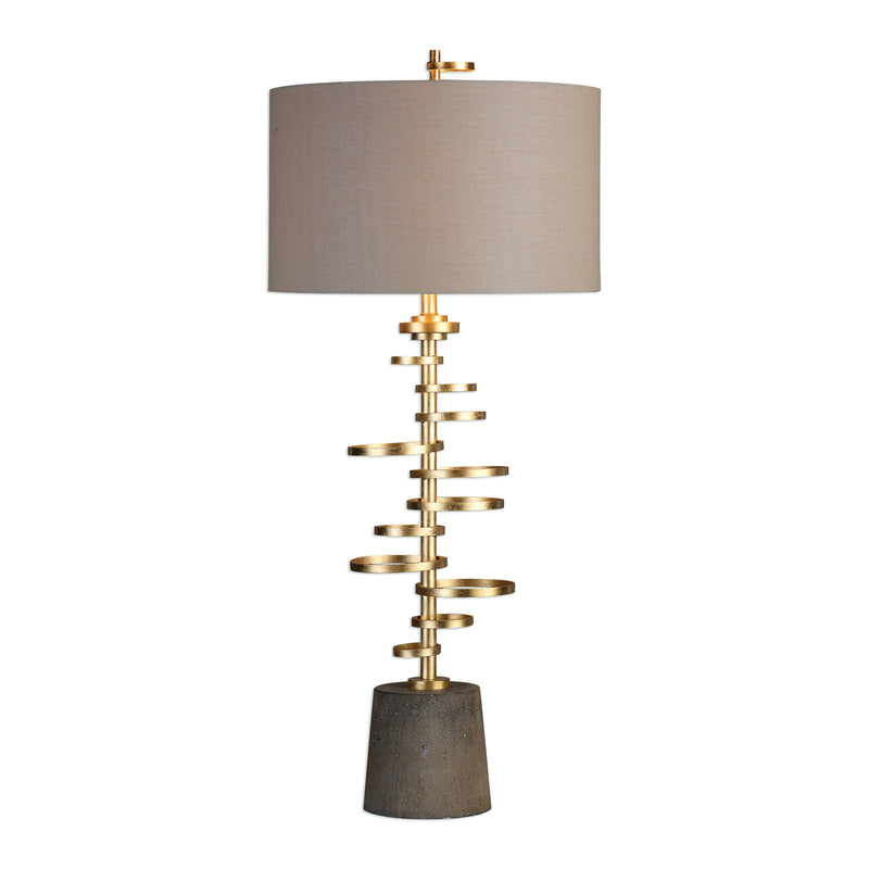 Lostine Table Lamp