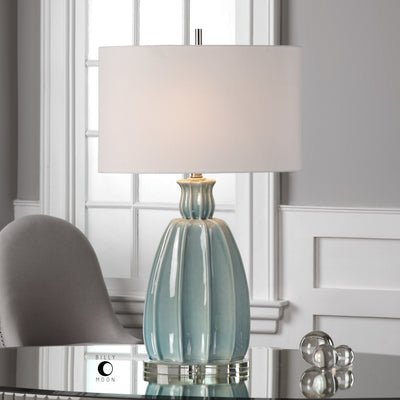 Suzanette Table Lamp