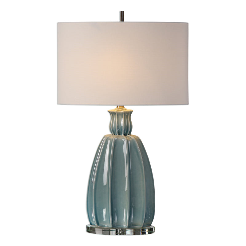 Suzanette Table Lamp