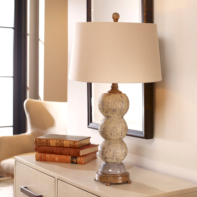 Amelia Table Lamp