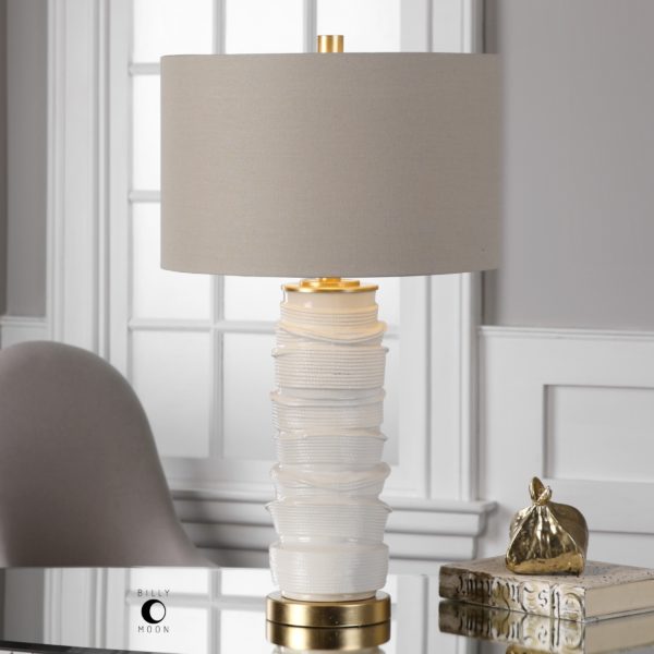 Codru Table Lamp