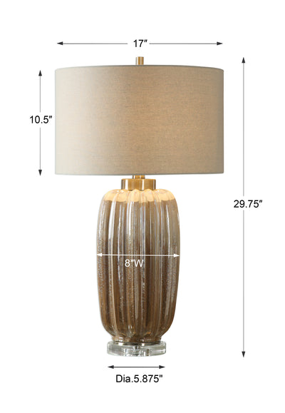 Gistova Table Lamp