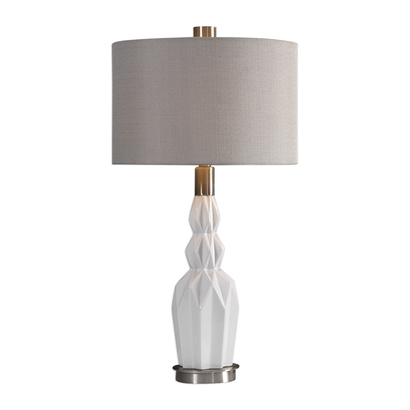 Cabret Table Lamp