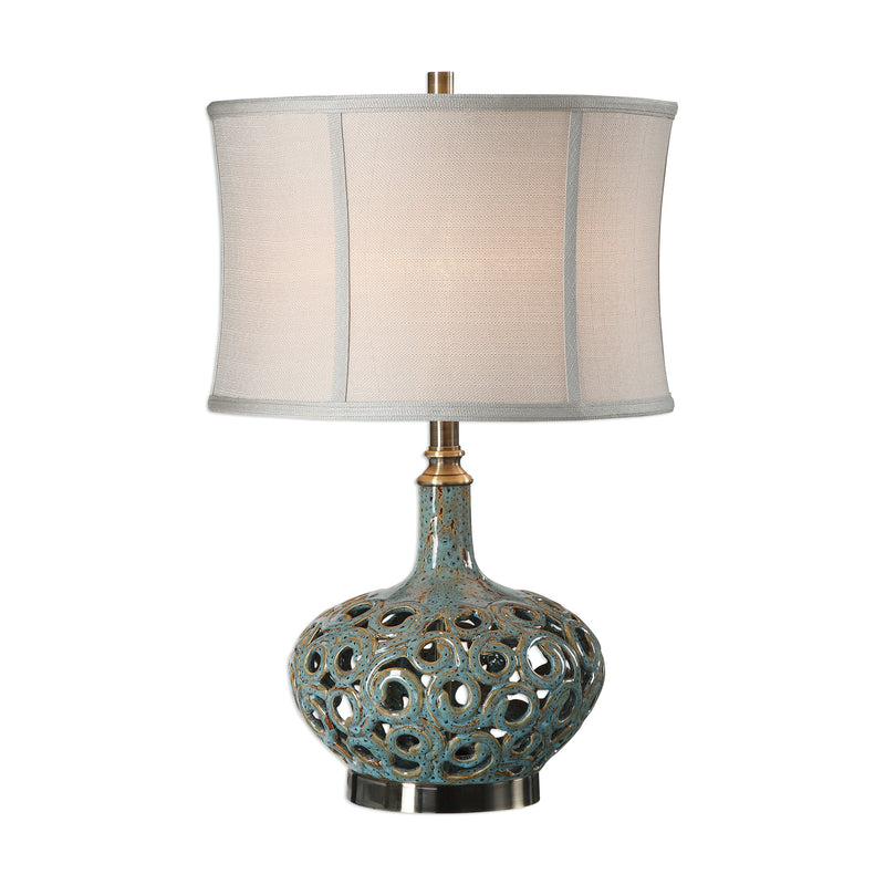 Volu Table Lamp